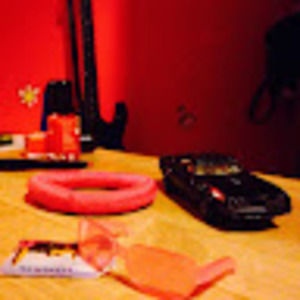 Meet your Posher, Sofie